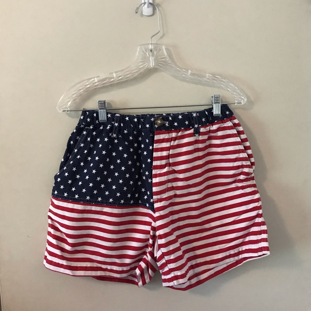 Authentic Chubbies